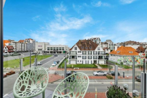 Huswell - Spacious duplex apartment in the center of Knokke